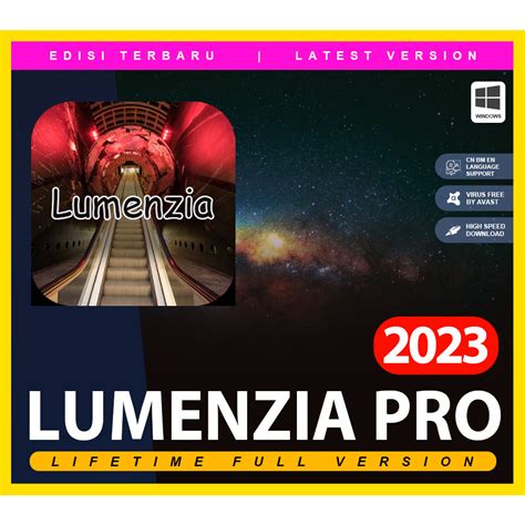 lumenzia price